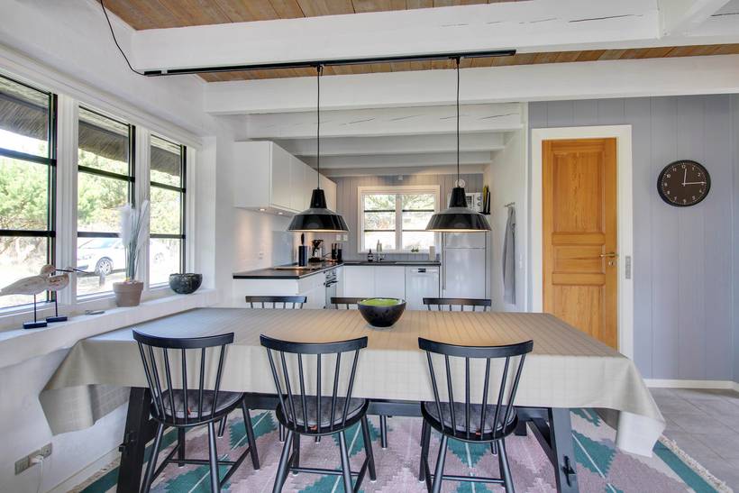 Foto von Ferienhaus CH47 in Vejers Strand - Westjütland