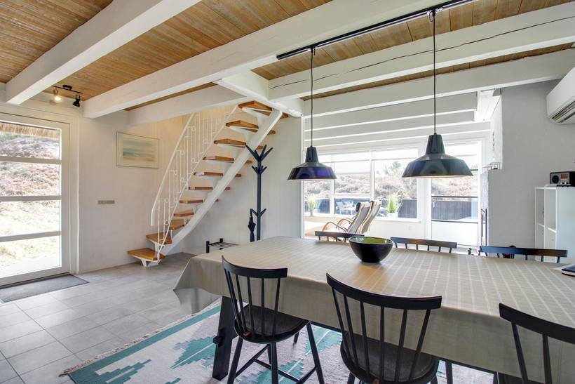 Foto von Ferienhaus CH47 in Vejers Strand - Westjütland
