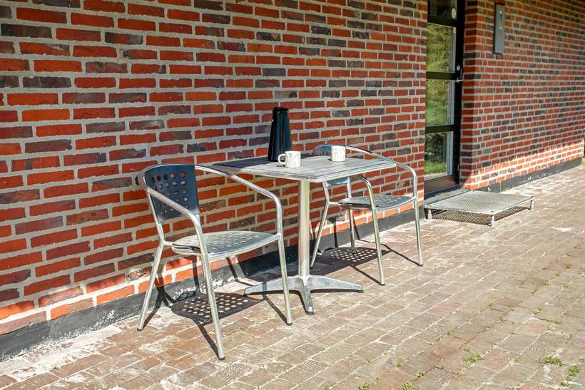 Foto von Ferienhaus CH47 in Vejers Strand - Westjütland