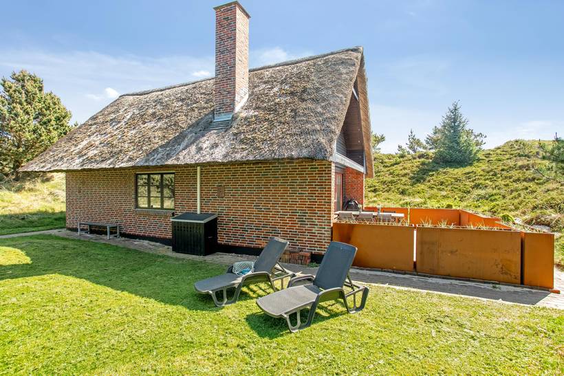 Foto von Ferienhaus CH47 in Vejers Strand - Westjütland