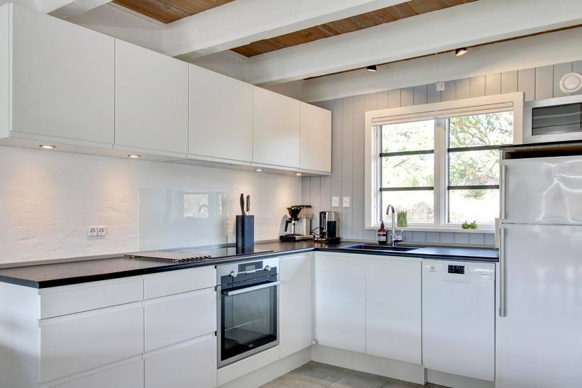 Foto von Ferienhaus CH47 in Vejers Strand - Westjütland