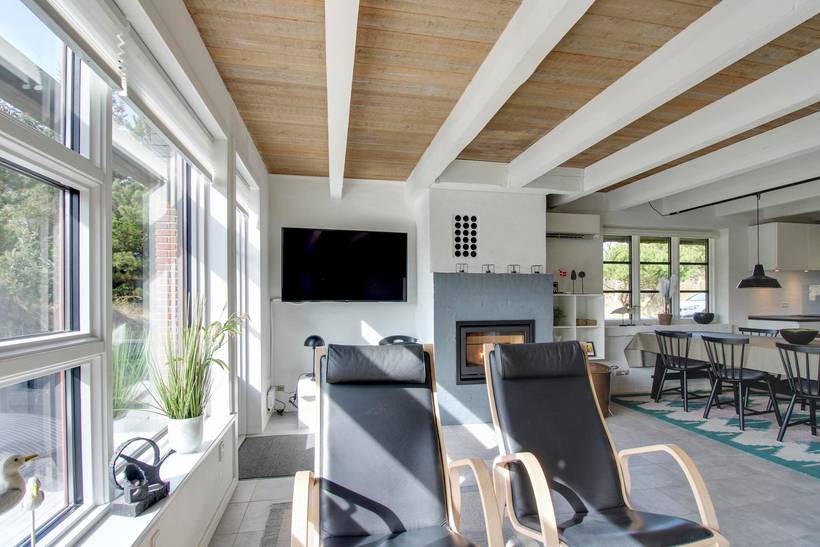 Foto von Ferienhaus CH47 in Vejers Strand - Westjütland