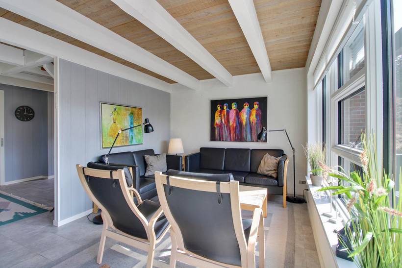 Foto von Ferienhaus CH47 in Vejers Strand - Westjütland