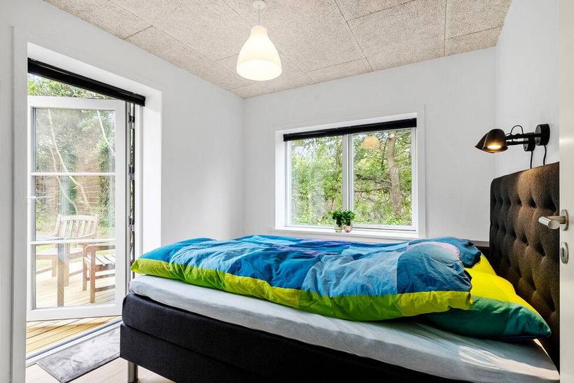 Foto von Ferienhaus CH49 in Skaven - Westjütland