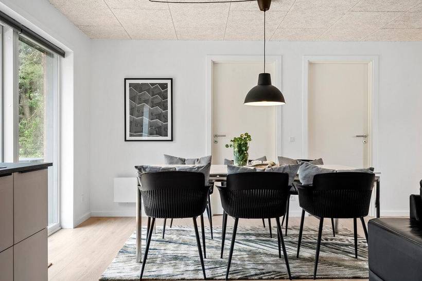 Foto von Ferienhaus CH49 in Skaven - Westjütland