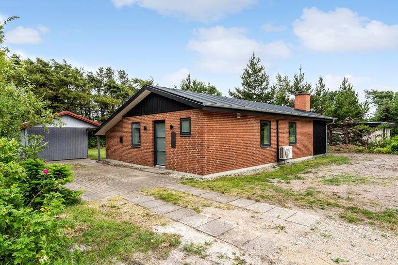 Foto von Ferienhaus CH49 in Skaven - Westjütland