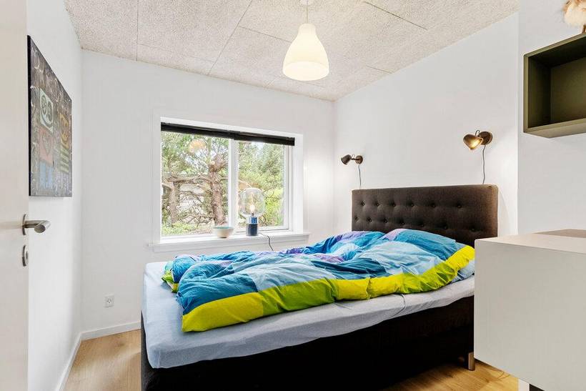 Foto von Ferienhaus CH49 in Skaven - Westjütland