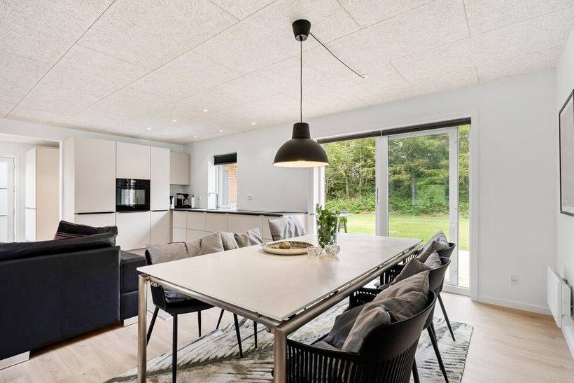 Foto von Ferienhaus CH49 in Skaven - Westjütland