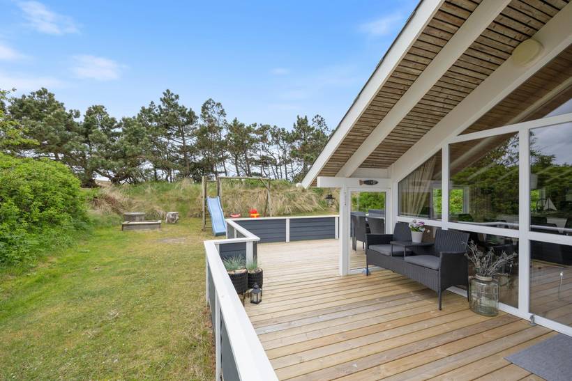 Foto von Ferienhaus CH50 in Haurvig - Årgab - Westjütland
