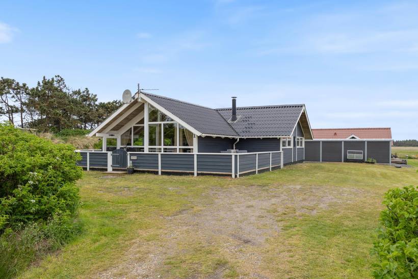 Foto von Ferienhaus CH50 in Haurvig - Årgab - Westjütland