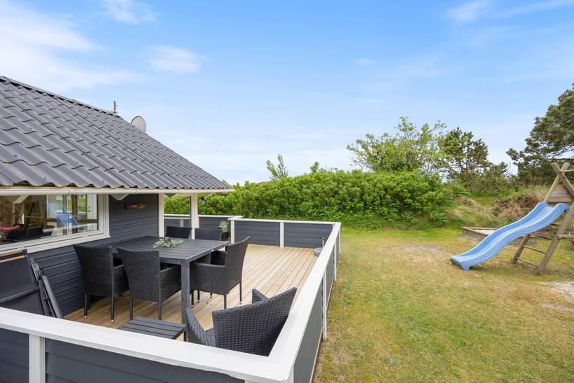 Foto von Ferienhaus CH50 in Haurvig - Årgab - Westjütland