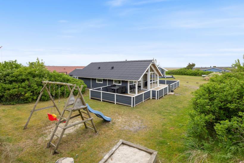 Foto von Ferienhaus CH50 in Haurvig - Årgab - Westjütland
