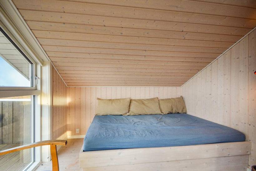 Foto von Ferienhaus CH53 in Kongsmark - Rømø