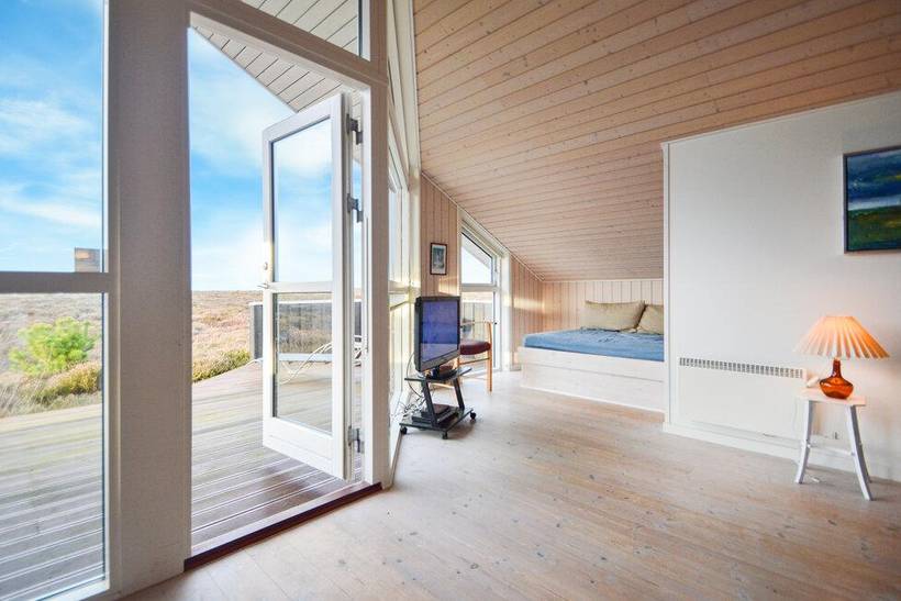 Foto von Ferienhaus CH53 in Kongsmark - Rømø