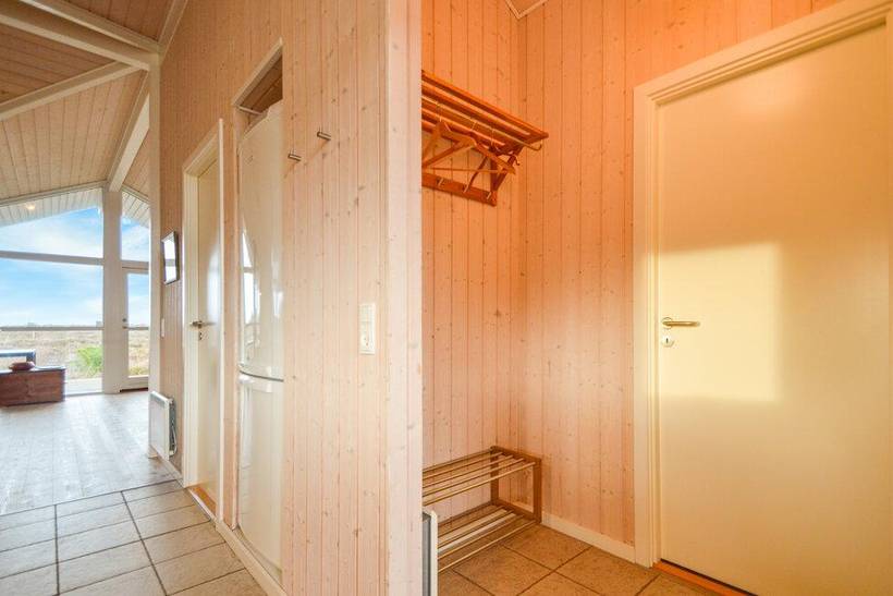Foto von Ferienhaus CH53 in Kongsmark - Rømø