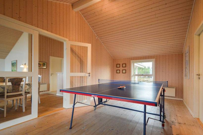 Foto von Ferienhaus CH53 in Kongsmark - Rømø