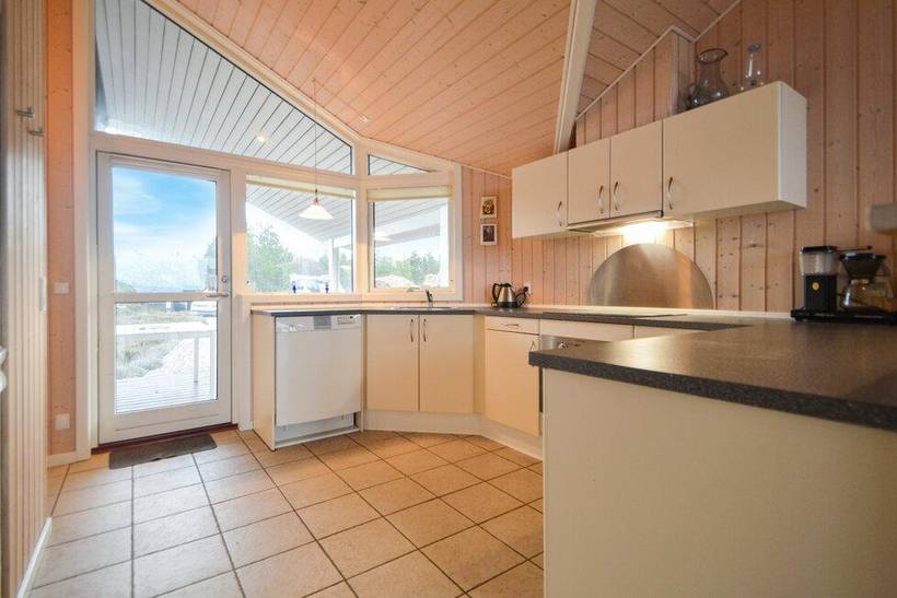 Foto von Ferienhaus CH53 in Kongsmark - Rømø