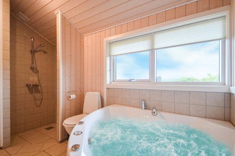 Foto von Ferienhaus CH53 in Kongsmark - Rømø