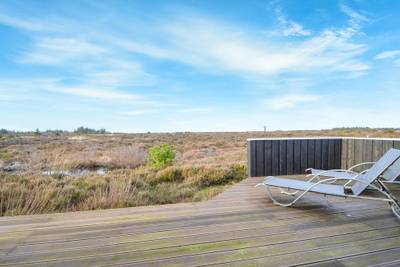 Vorschaubild von Ferienhaus CH53 in Kongsmark - Rømø