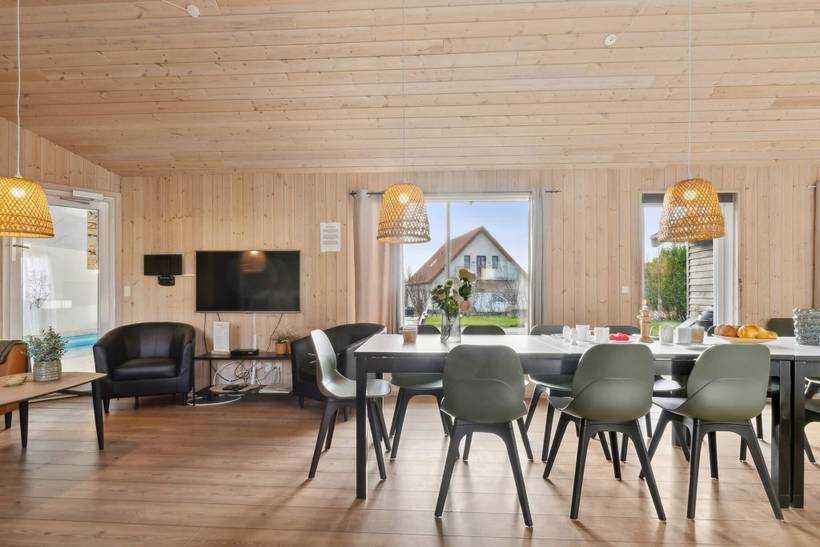 Foto von Ferienhaus CH56 in Bagenkop - Langeland