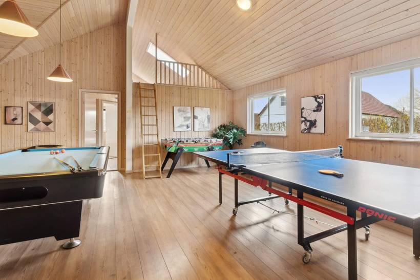 Foto von Ferienhaus CH56 in Bagenkop - Langeland