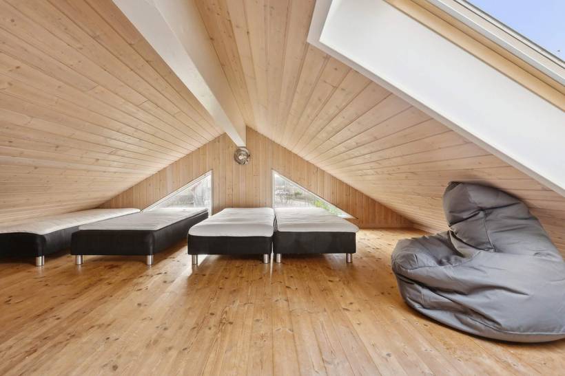 Foto von Ferienhaus CH56 in Bagenkop - Langeland