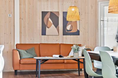 Vorschaubild von Ferienhaus CH56 in Bagenkop - Langeland