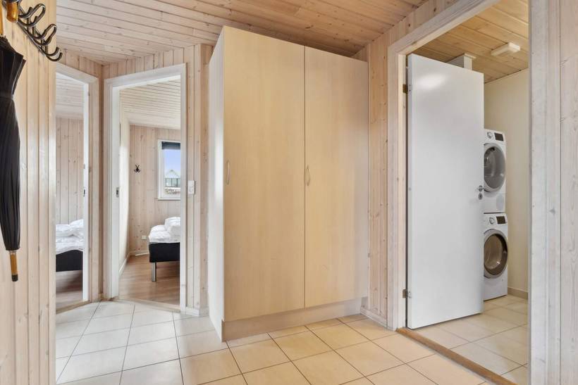 Foto von Ferienhaus CH56 in Bagenkop - Langeland
