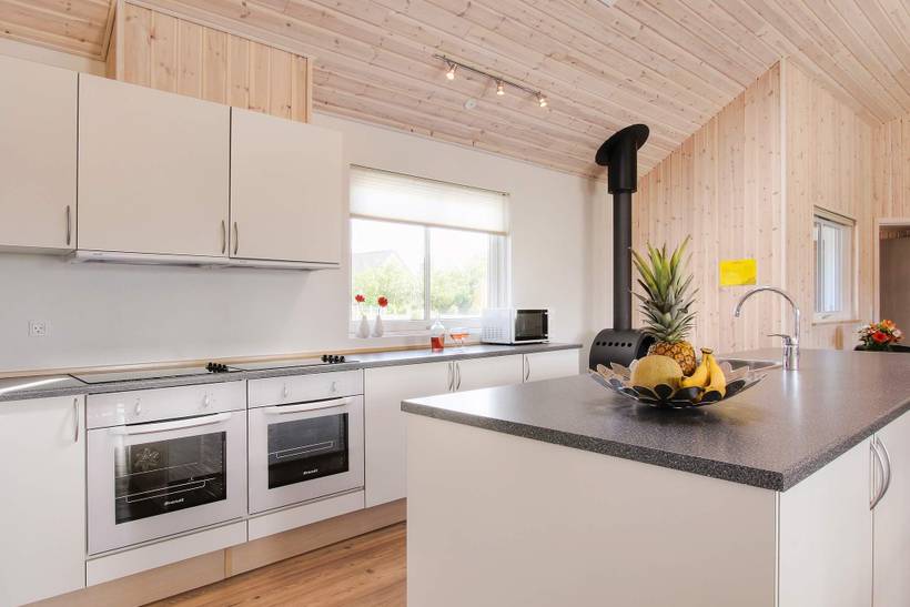 Foto von Ferienhaus CH56 in Bagenkop - Langeland