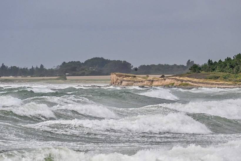 Foto von Ferienhaus CH56 in Bagenkop - Langeland