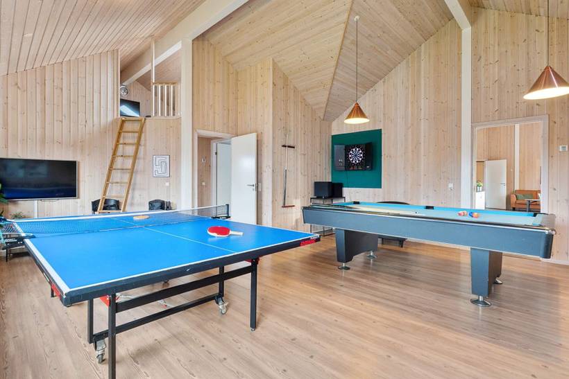 Foto von Ferienhaus CH56 in Bagenkop - Langeland