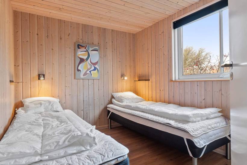 Foto von Ferienhaus CH56 in Bagenkop - Langeland