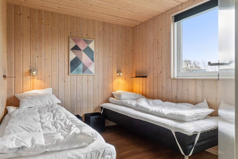 Foto von Ferienhaus CH56 in Bagenkop - Langeland