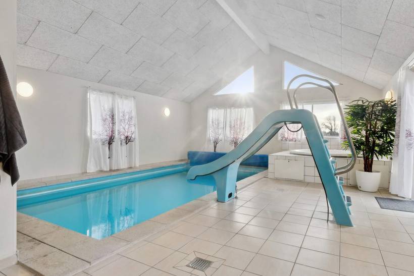 Foto von Ferienhaus CH56 in Bagenkop - Langeland