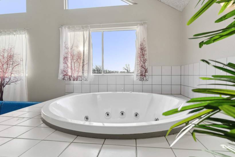 Foto von Ferienhaus CH56 in Bagenkop - Langeland