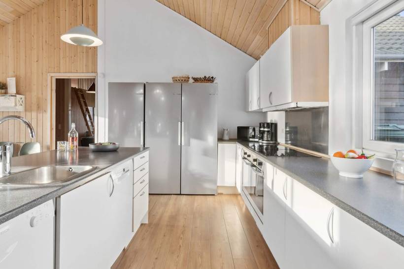 Foto von Ferienhaus CH56 in Bagenkop - Langeland