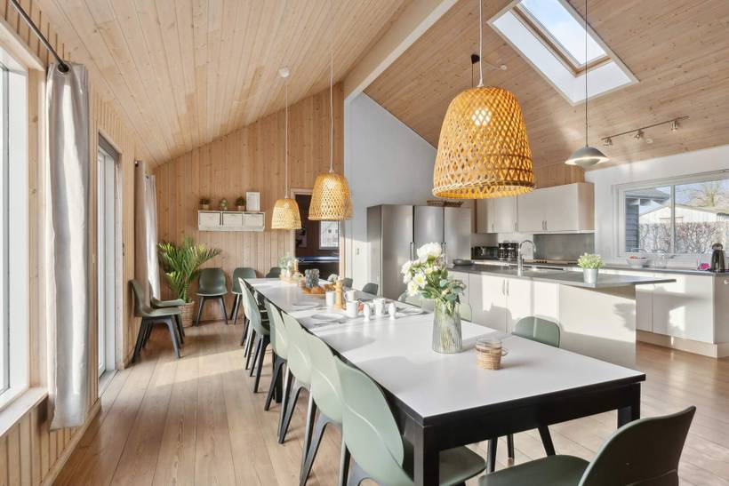 Foto von Ferienhaus CH56 in Bagenkop - Langeland