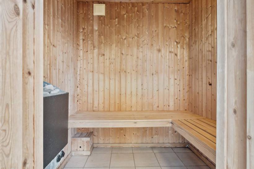 Foto von Ferienhaus CH56 in Bagenkop - Langeland