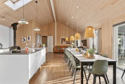 Vorschaubild von Ferienhaus CH56 in Bagenkop - Langeland