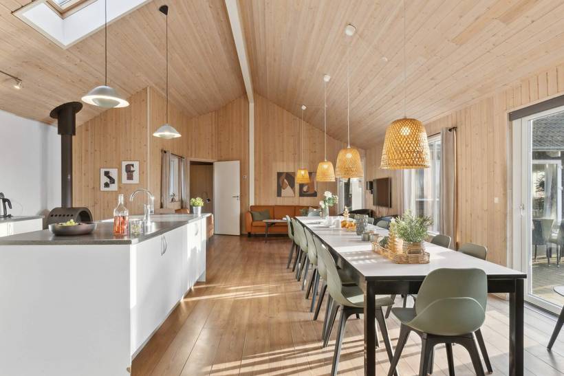 Foto von Ferienhaus CH56 in Bagenkop - Langeland