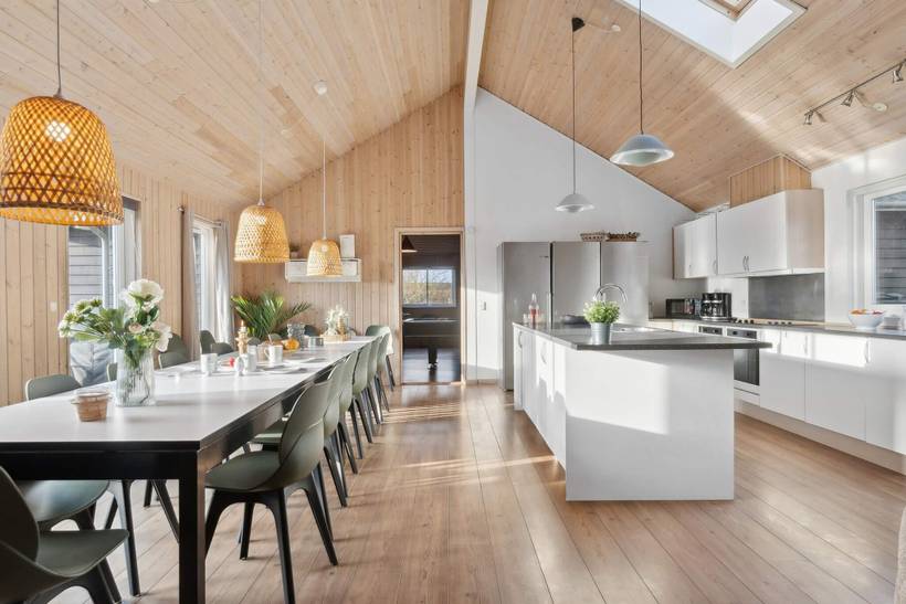 Foto von Ferienhaus CH56 in Bagenkop - Langeland