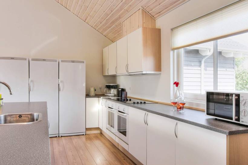 Foto von Ferienhaus CH56 in Bagenkop - Langeland