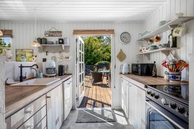 Vorschaubild von Ferienhaus CH58 in Søndervig - Westjütland