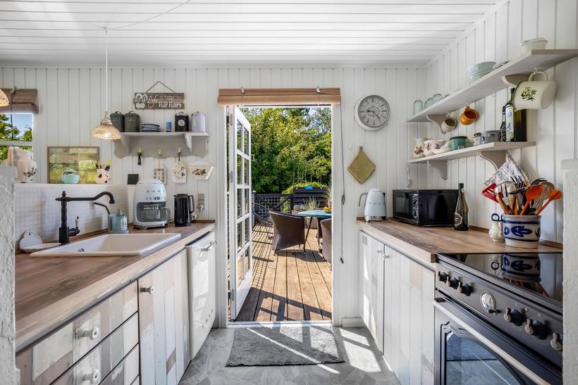 Foto von Ferienhaus CH58 in Søndervig - Westjütland