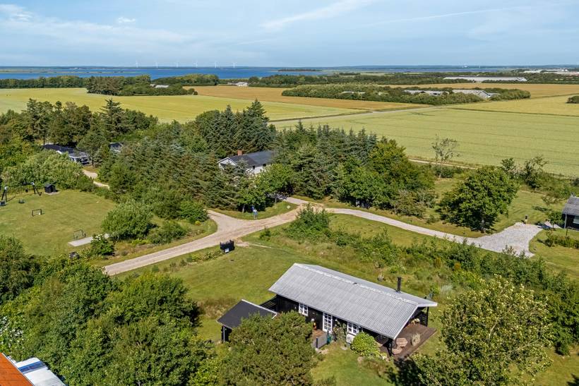 Foto von Ferienhaus CH58 in Søndervig - Westjütland