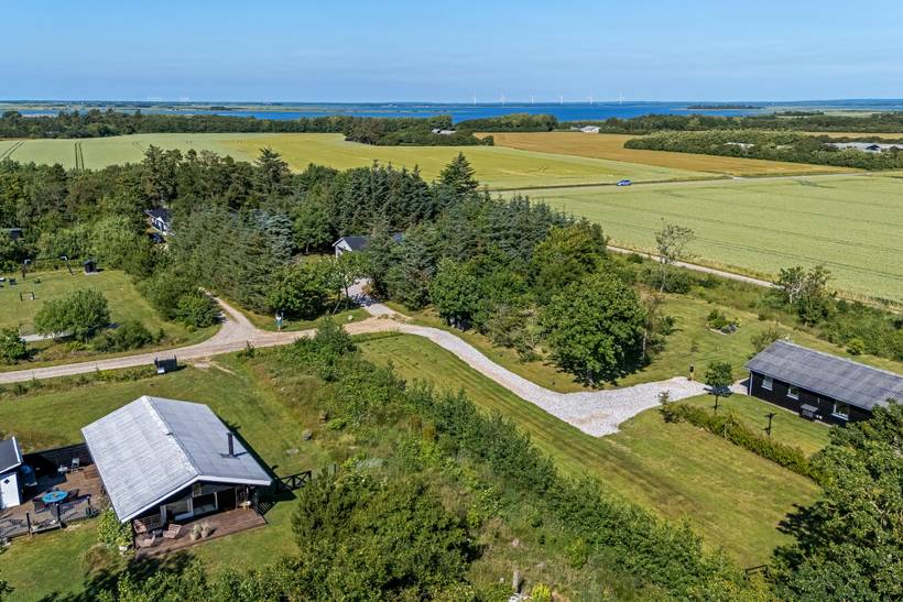 Foto von Ferienhaus CH58 in Søndervig - Westjütland