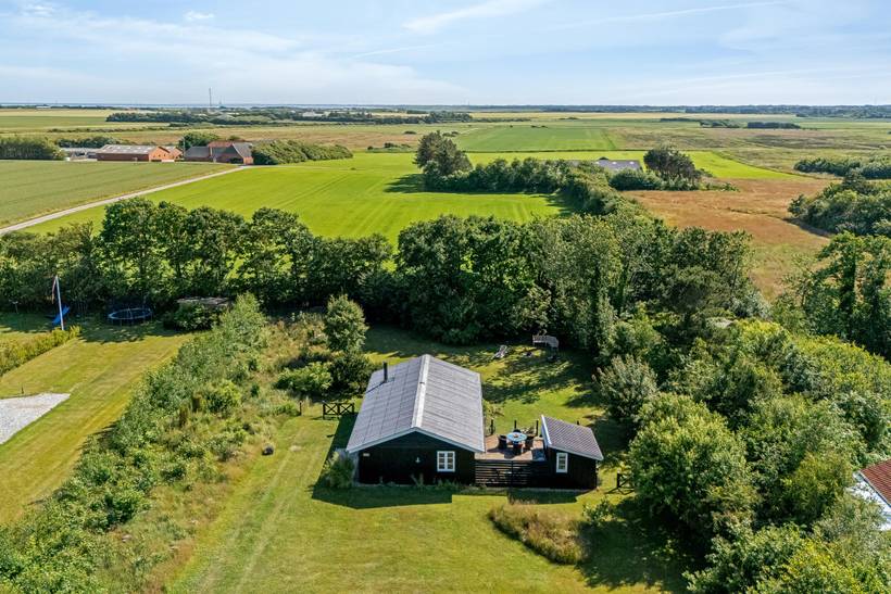 Foto von Ferienhaus CH58 in Søndervig - Westjütland