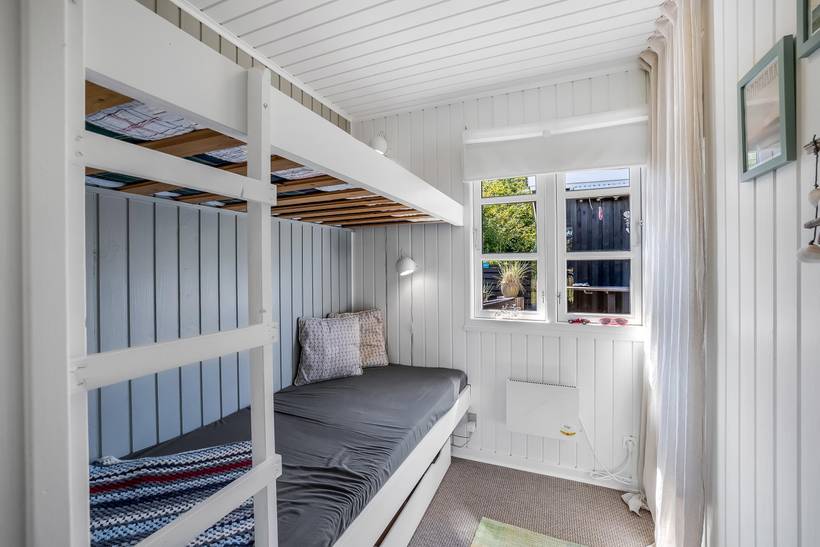 Foto von Ferienhaus CH58 in Søndervig - Westjütland