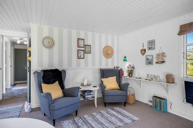 Foto von Ferienhaus CH58 in Søndervig - Westjütland