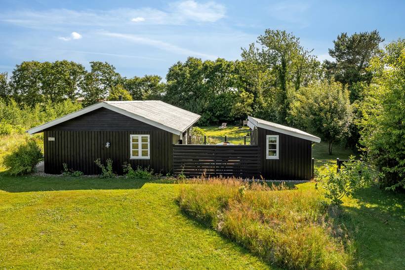 Foto von Ferienhaus CH58 in Søndervig - Westjütland